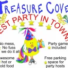 Business 2 image TREASURE COVE LTD Venues in Woking Su
