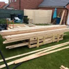 Business 15 image TREES & ALL THINGS GREEN Tree Services in Nottingham No