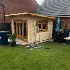 Business 20 image TREES & ALL THINGS GREEN Tree Services in Nottingham No