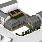 Business 8 image TREND ARCHITECTURE Construction & Contractors in Huddersfield We