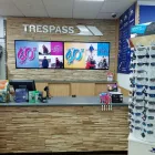 Business 4 image TRESPASS - ABERGAVENNY Sports & Recreation in Abergavenny Gw