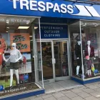 Business 3 image TRESPASS SKEGNESS Sports & Recreation in Skegness Li