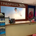 Business 4 image TRESPASS Sports & Recreation in Chatham Ke
