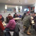 Business 1 image TRI BITES CAFE Food & Beverages in Chesterfield De