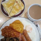 Business 2 image TRI BITES CAFE Food & Beverages in Chesterfield De