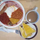 Business 3 image TRI BITES CAFE Food & Beverages in Chesterfield De