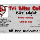 Business 5 image TRI BITES CAFE Food & Beverages in Chesterfield De