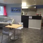 Business 6 image TRI BITES CAFE Food & Beverages in Chesterfield De