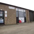 Business 1 image TRIANGLE LOCKSMITHS Locksmiths in Wembley Mi