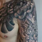 Business 2 image TRIBE TATTOO Tattoo Removal Service in Edinburgh Edh