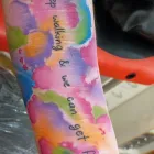 Business 5 image TRIBE TATTOO Tattoo Removal Service in Edinburgh Edh