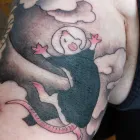 Business 6 image TRIBE TATTOO Tattoo Removal Service in Edinburgh Edh