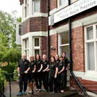 Business 1 image TRINITY HOUSE PRACTICE Physiotherapists in Macclesfield Ch