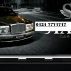 Business 2 image TRIPLE SEVEN Taxis & Private Hire Vehicles in Birmingham We