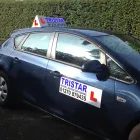 Business 10 image TRISTAR DRIVING Driving Schools in Stoke-On-Trent St