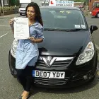 Business 11 image TRISTAR DRIVING Driving Schools in Stoke-On-Trent St