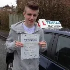 Business 3 image TRISTAR DRIVING Driving Schools in Stoke-On-Trent St