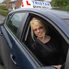 Business 4 image TRISTAR DRIVING Driving Schools in Stoke-On-Trent St