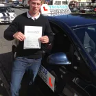 Business 6 image TRISTAR DRIVING Driving Schools in Stoke-On-Trent St