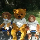 Business 2 image TROOP AID Organisations, Associations & Clubs in Shirley We