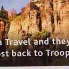 Business 3 image TROOP AID Organisations, Associations & Clubs in Shirley We