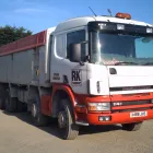 Business 2 image TRUCK & PLANT SALES LTD Commercial Vehicle Dealers & Manufacturers in Ashby-De-La-Zouch Le