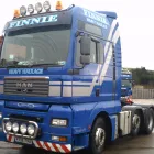 Business 3 image TRUCK & PLANT SALES LTD Commercial Vehicle Dealers & Manufacturers in Ashby-De-La-Zouch Le