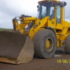 Business 4 image TRUCK & PLANT SALES LTD Commercial Vehicle Dealers & Manufacturers in Ashby-De-La-Zouch Le