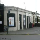 Business 1 image TRYST Secondhand Dealers in Glasgow La