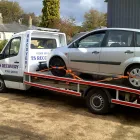Business 1 image TS RECOVERY LTD Towing Services in Petersfield Ha
