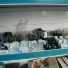 Business 5 image TSMP MOLD Plastics & Rubber in Doncaster So