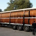 Business 3 image TUBE & STEEL SUPPLIES LTD Welders in Newport Gw