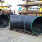 Business 9 image TUBE & STEEL SUPPLIES LTD Welders in Newport Gw