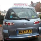 Business 2 image TUITION WITH TONY Driving Schools in Stoke-On-Trent St