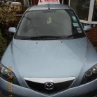 Business 1 image TUITION WITH TONY Driving Schools in Stoke-On-Trent St