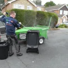 Business 3 image TUNE AT HOME Mobile Mechanics in Rochester Ke