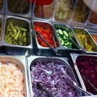Business 4 image TURKISH GRILL Restaurants in Reading Be