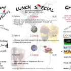 Business 5 image TURKISH GRILLE RESTAURANT Turkish Restaurants in Glasgow Glg