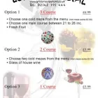 Business 8 image TURKISH GRILLE RESTAURANT Turkish Restaurants in Glasgow Glg