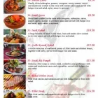 Business 14 image TURKISH GRILLE RESTAURANT Turkish Restaurants in Glasgow Glg