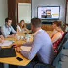 Business 3 image TURNER HOUSE MEETING ROOMS Real Estate Services in Alton Ha