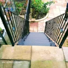 Business 2 image TWISTED IRON METALWORKS LTD Welders in Llanelli Dy