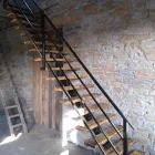 Business 3 image TWISTED IRON METALWORKS LTD Welders in Llanelli Dy