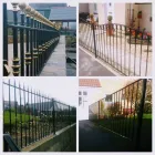 Business 8 image TWISTED IRON METALWORKS LTD Welders in Llanelli Dy