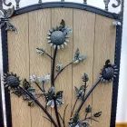 Business 10 image TWISTED IRON METALWORKS LTD Welders in Llanelli Dy