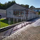 Business 14 image TWISTED IRON METALWORKS LTD Welders in Llanelli Dy