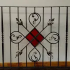 Business 16 image TWISTED IRON METALWORKS LTD Welders in Llanelli Dy