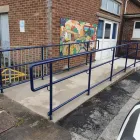 Business 18 image TWISTED IRON METALWORKS LTD Welders in Llanelli Dy