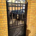 Business 19 image TWISTED IRON METALWORKS LTD Welders in Llanelli Dy