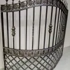 Business 20 image TWISTED IRON METALWORKS LTD Welders in Llanelli Dy